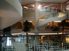 -赛象酒店·福泉阁中餐厅