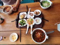 -中阿兰牛肉面(悦海新天地店)