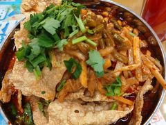 -红鼻子桂林米粉(金唐新光界店)