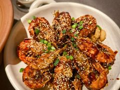 -一川二水•粤川醉(CP静安店)