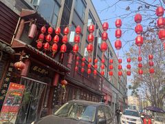 -曹家小厨(贵阳路店)