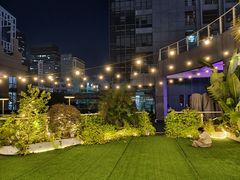 -CIAO·团建聚餐·生日派对轰趴馆(福田店)