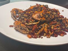 -猪肉婆私房菜(容桂总店)