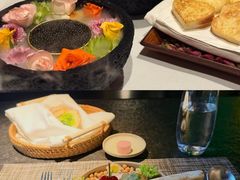 -莲西餐(曲江店)