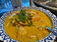 -Thai Alley泰爱里(二沙岛店)
