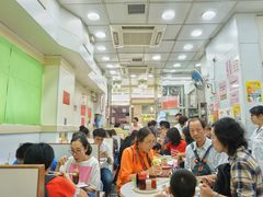 大堂-麦文记面家(佐敦店)