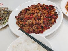 -胖娃川菜馆(文化宫路店)