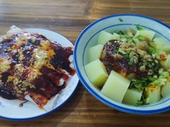 -洁美凉粉店(温江店)