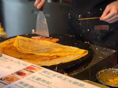 -卞姐蛋饼(陕西南路店)