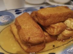 顺德豆腐烧-清晖小苑•顺德地方菜(壹海城店)