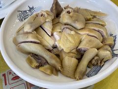 -台山美食一绝阿四台山黄鳝饭(阿四创作店)