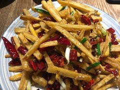 -静一餐厅·湖北菜(前门店)