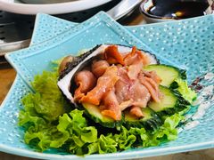 -禾记海鲜烧烤(八一路店)