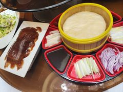 -尚宴(盛世广场·食尚街店)