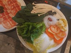 -阿源鱼捞斑鱼火锅·海鲜粥(山景尚宅店)