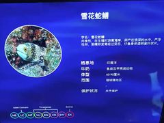 -沈阳海洋探索中心