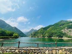 -大连天门山国家森林公园