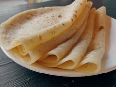 -我去·春饼文化主题餐厅(国定路总店)
