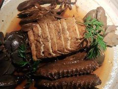 -青年公社烤鸭(青年路店)