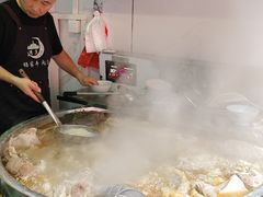 -杨家牛肉汤(淮建路店)