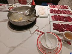 -八合里潮汕鲜牛肉火锅(上海汇智广场店)