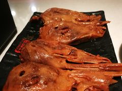 -红盔甲·小龙虾(天钥桥店)