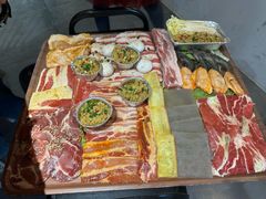 -乌拉烤肉(如皋首店)