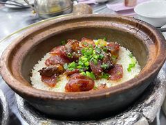 -红星光发煲仔饭(大石街店)