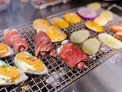 -小团团·路边烤牛肉(南岭壹街店)