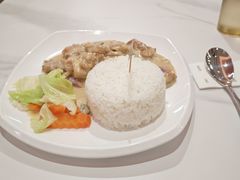 -香港深仔记茶餐厅(东门店)