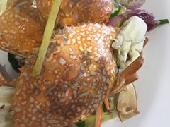 -ZF Seafood Restaurant 卓峰海鲜餐
