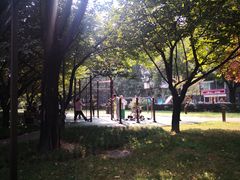 -唐城墙遗址公园