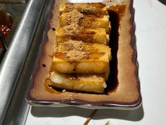 红糖糍粑-闵四遵义羊肉粉(朝外大街店)
