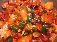 -解家河南菜(金水路店)
