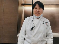 -渔荷食町·铁板烧料理(崂山万象汇店)