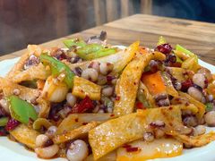 -京玉菲饭店(李村店)