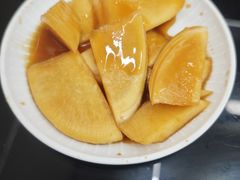 -渔家厨坊·海鲜大排档(湄洲岛店)