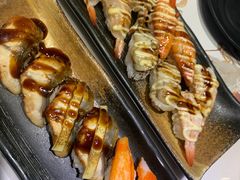-羽寿司(东方宝泰店)