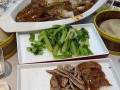 -玉林烤鸭店(定福庄店)