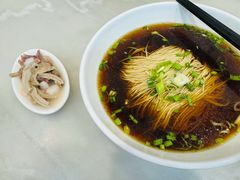 -东吴面馆(因果巷店)