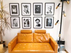 -S.HAIR SALON