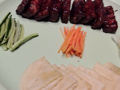 -绿杨春·淮扬宴(庐山路店)