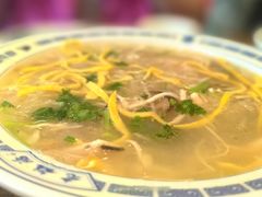 -老雒阳面馆·水席(定鼎门店)