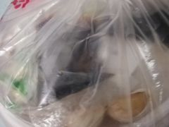 -岳姥姥饺子(泺文路店)