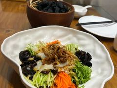 -蘇河湾·新鲁菜·泰山宴老店