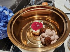 -Salon de Ville浦江汇(上海外滩华尔道夫酒店店)