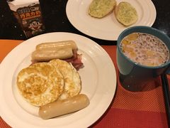 -上海神旺大酒店