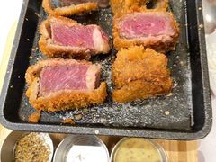 -味太助·银饭食堂(中华城店)