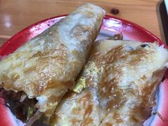 -弄堂咪道-饭香·面香·馄饨香(兴梅店)