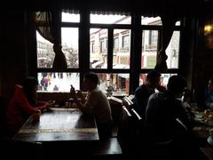 -玛吉阿米·餐吧